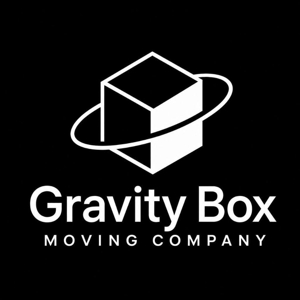 Gravity Box Moving Company